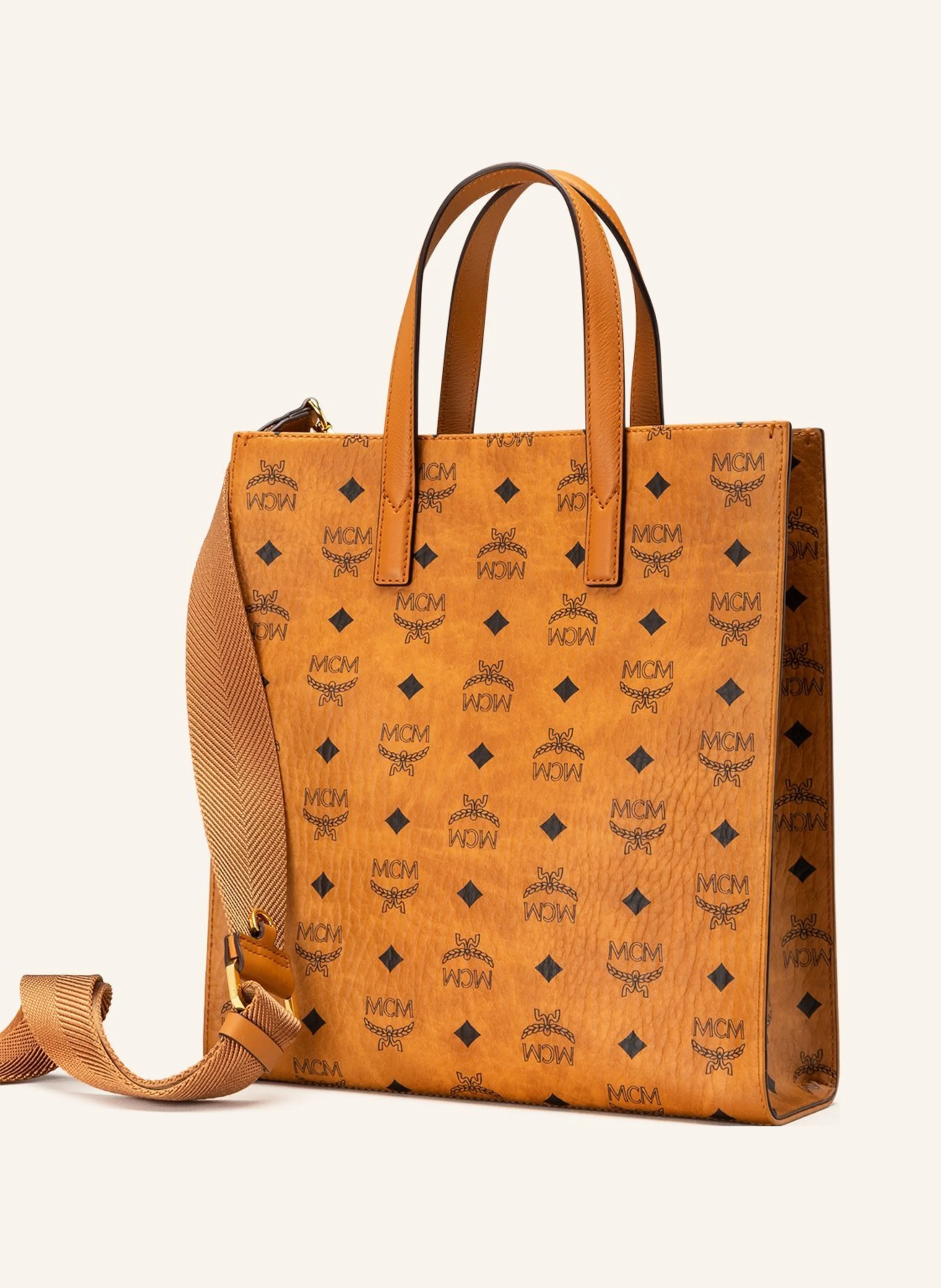 MCM Shopper AREN