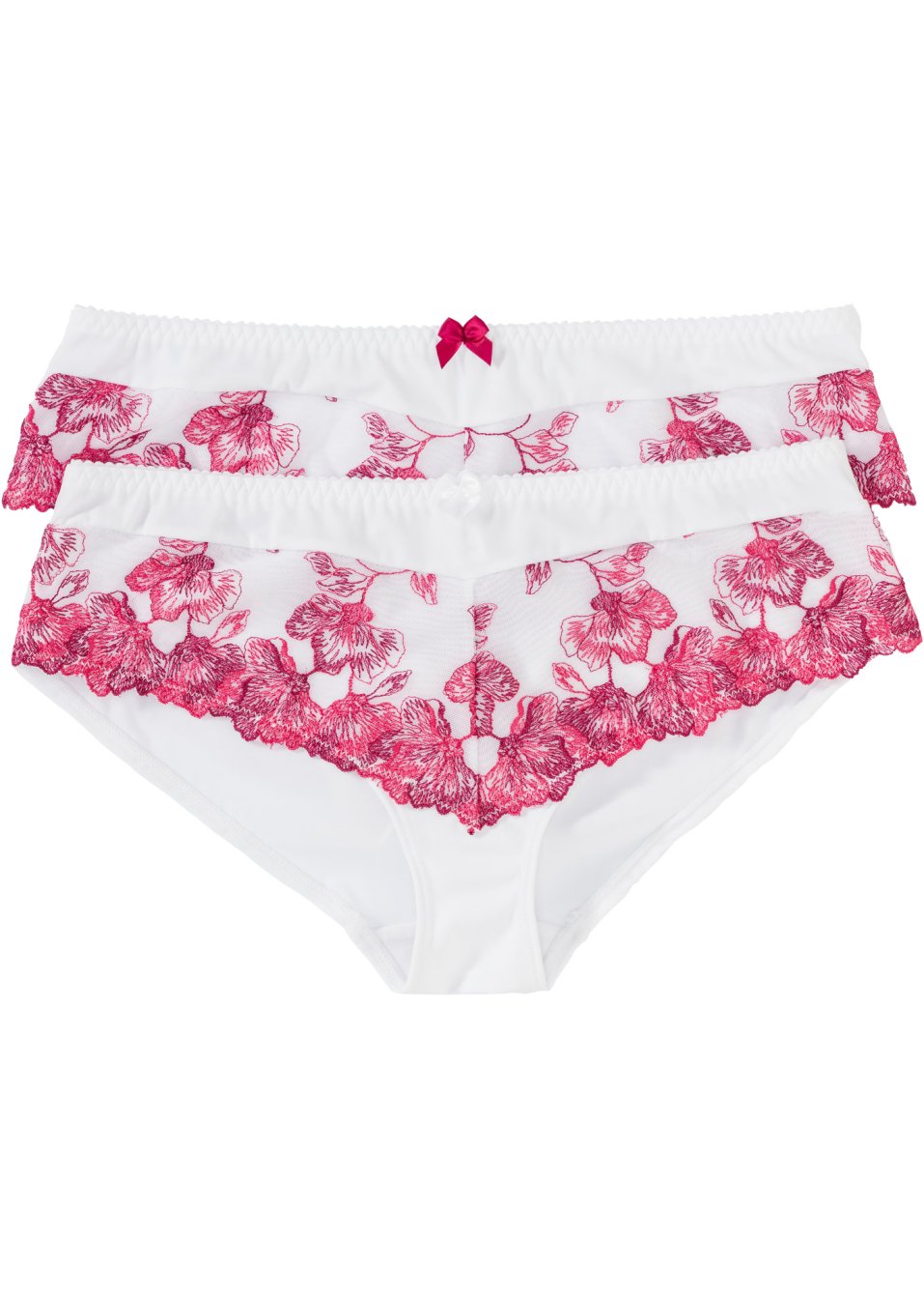 Lot de 2 culottes