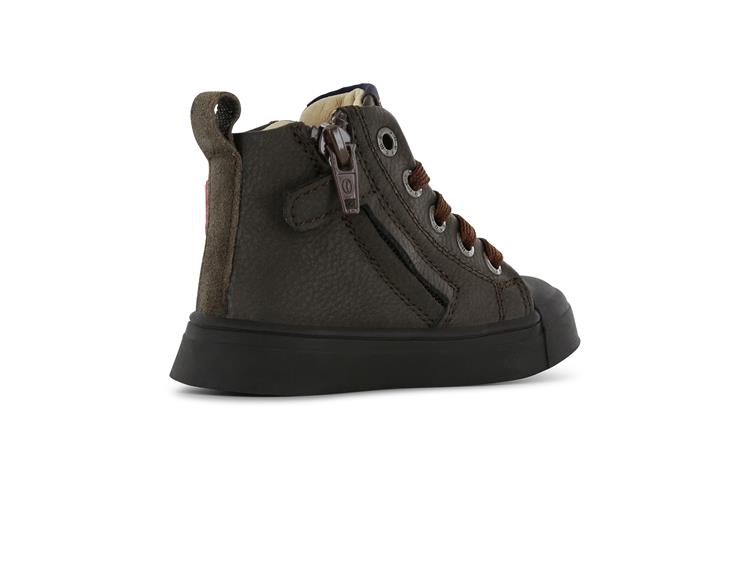 Shoesme SH23W036 D dark brown