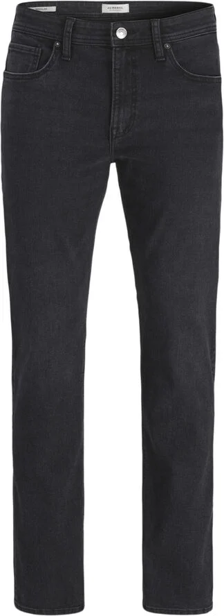 JJ-REBEL JREBADAM JJCRAFT MF 270 NOOS Black denim