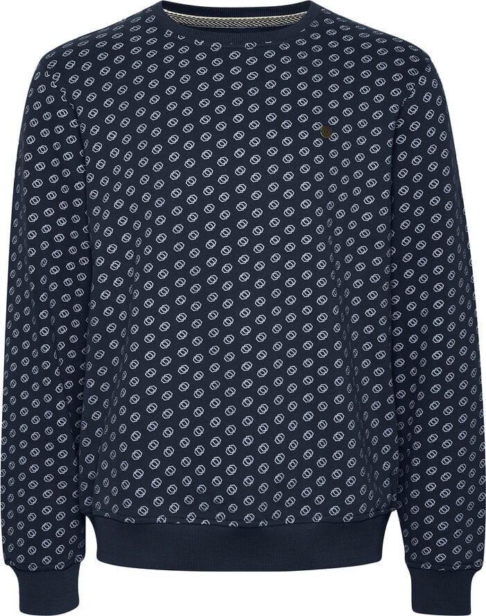 Blend Sweatshirt Dress blues