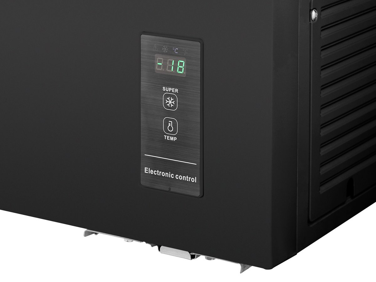 Tomado TCF0991B vrieskist