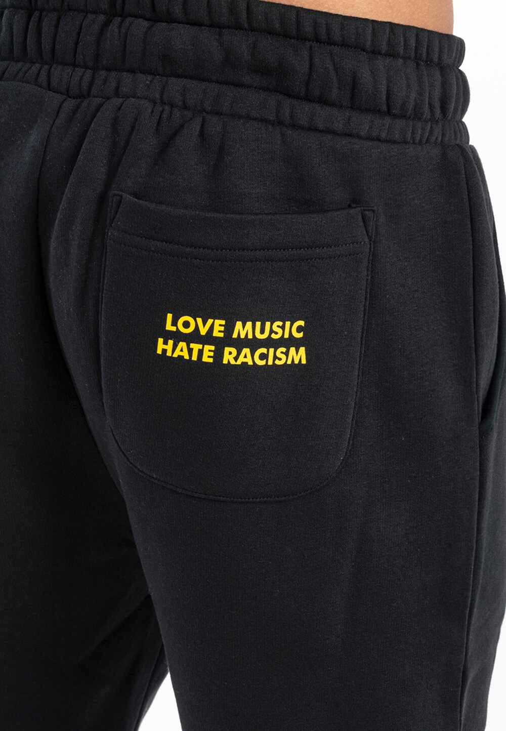 Lonsdale Herren Jogginghose normale Passform SOUNDS TWO