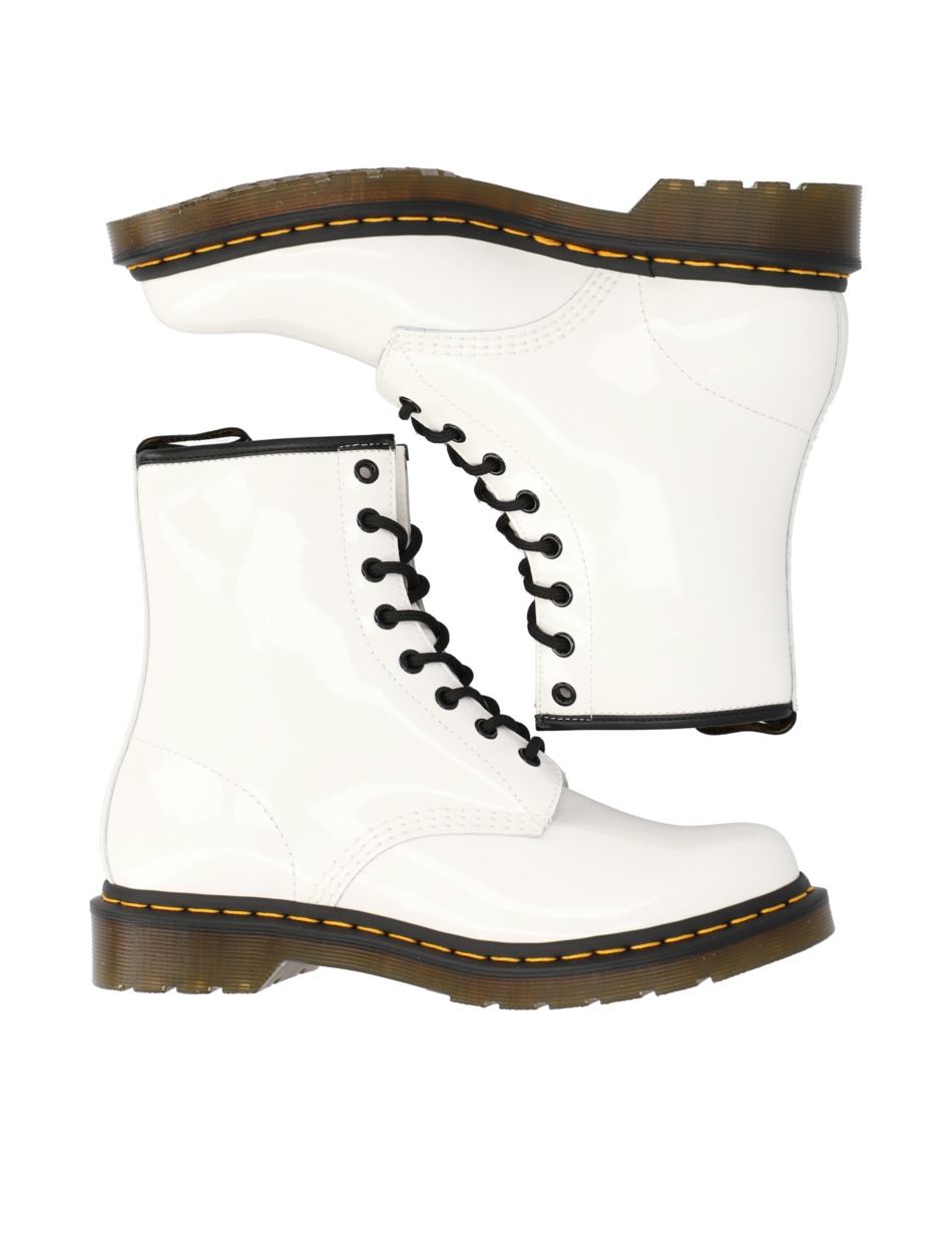 1460 W 8 EYE BOOT