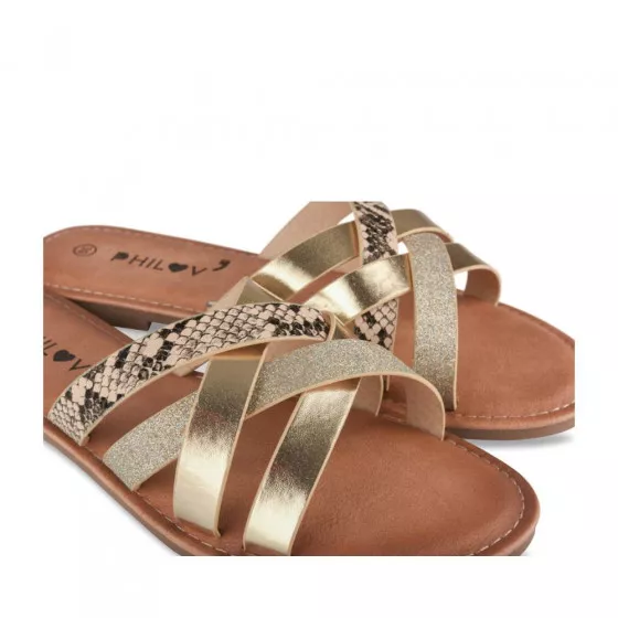 Mules OR PHILOV