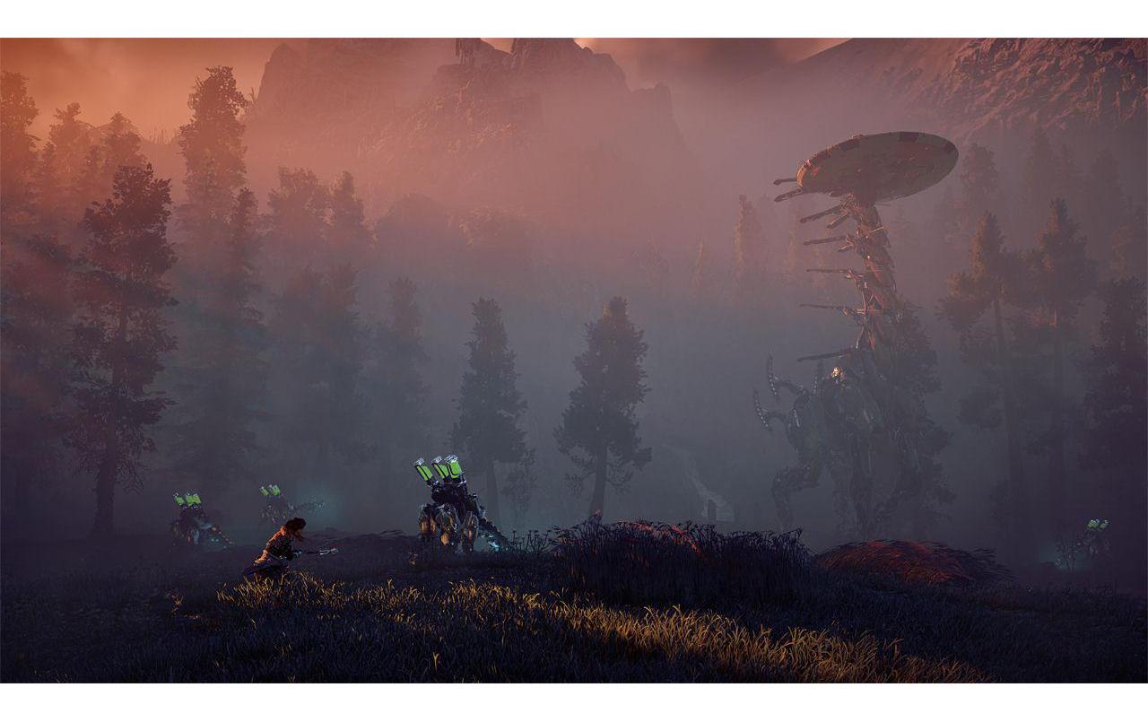 Horizon Zero Dawn – Complete Edition (PlayStation Hits)