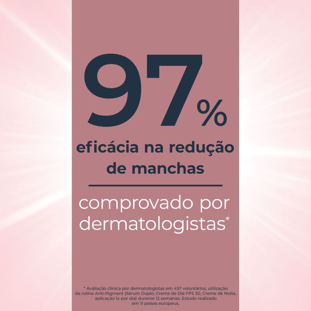 EUCERIN  Anti-Pigment Sérum Duplo - 30ml