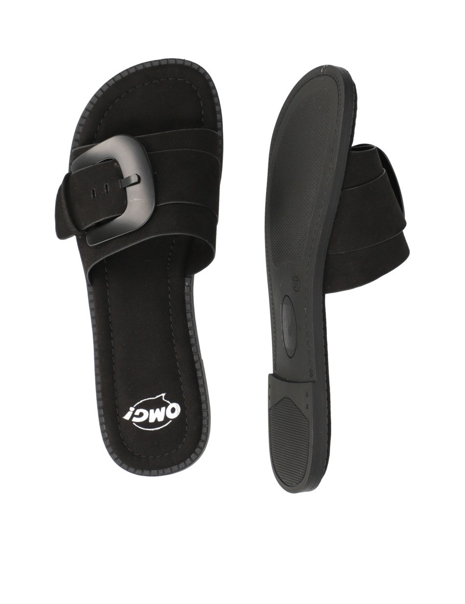 Textil Pantoffel