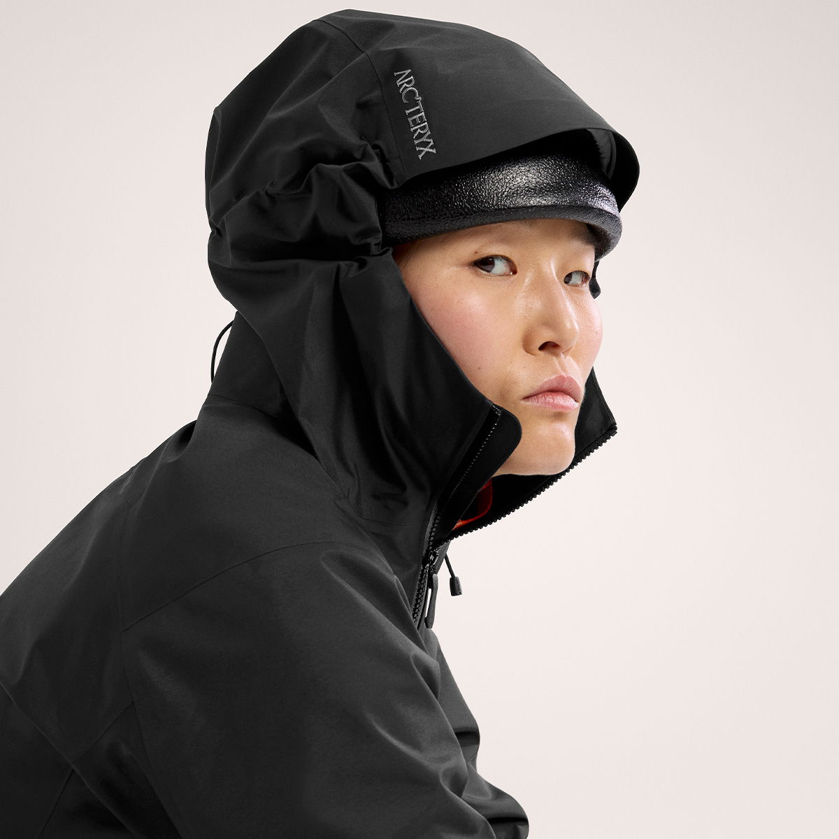 Arc'teryx Beta SL jakke, dame (Black)