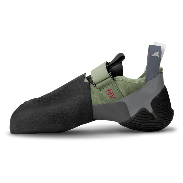 Mad Rock - Shark III HV - Chaussons d'escalade