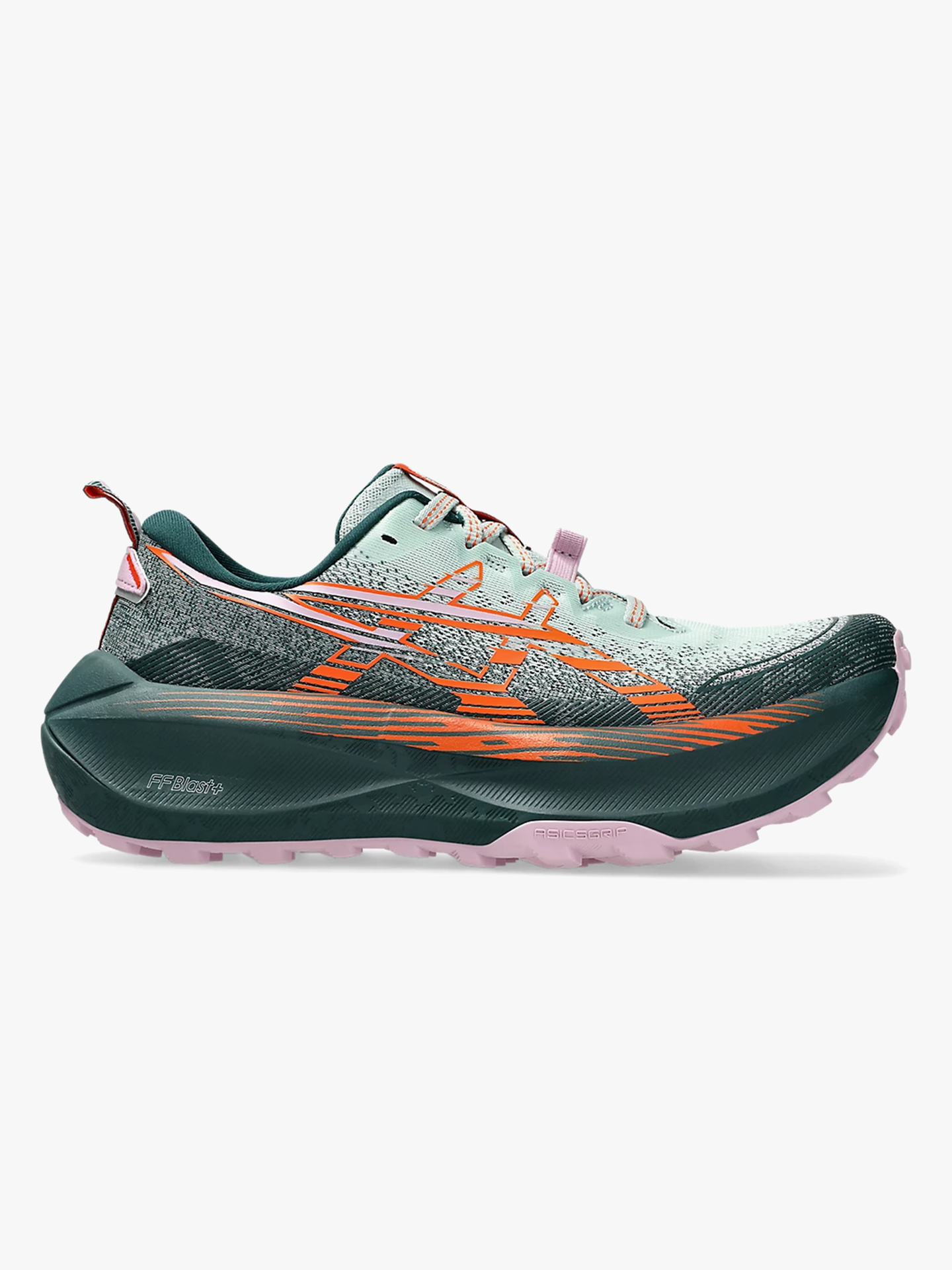 Trabuco Max 4