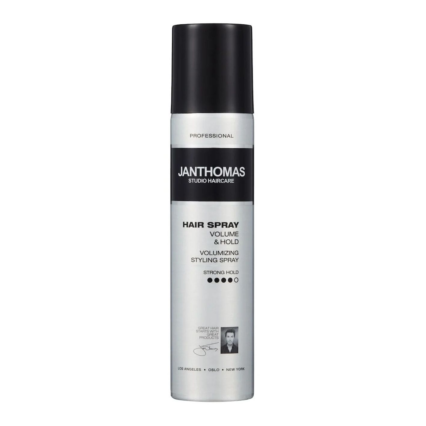 Volumizing Hair Spray 250ml