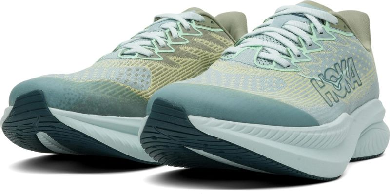 HOKA Mach 6 Kinderen