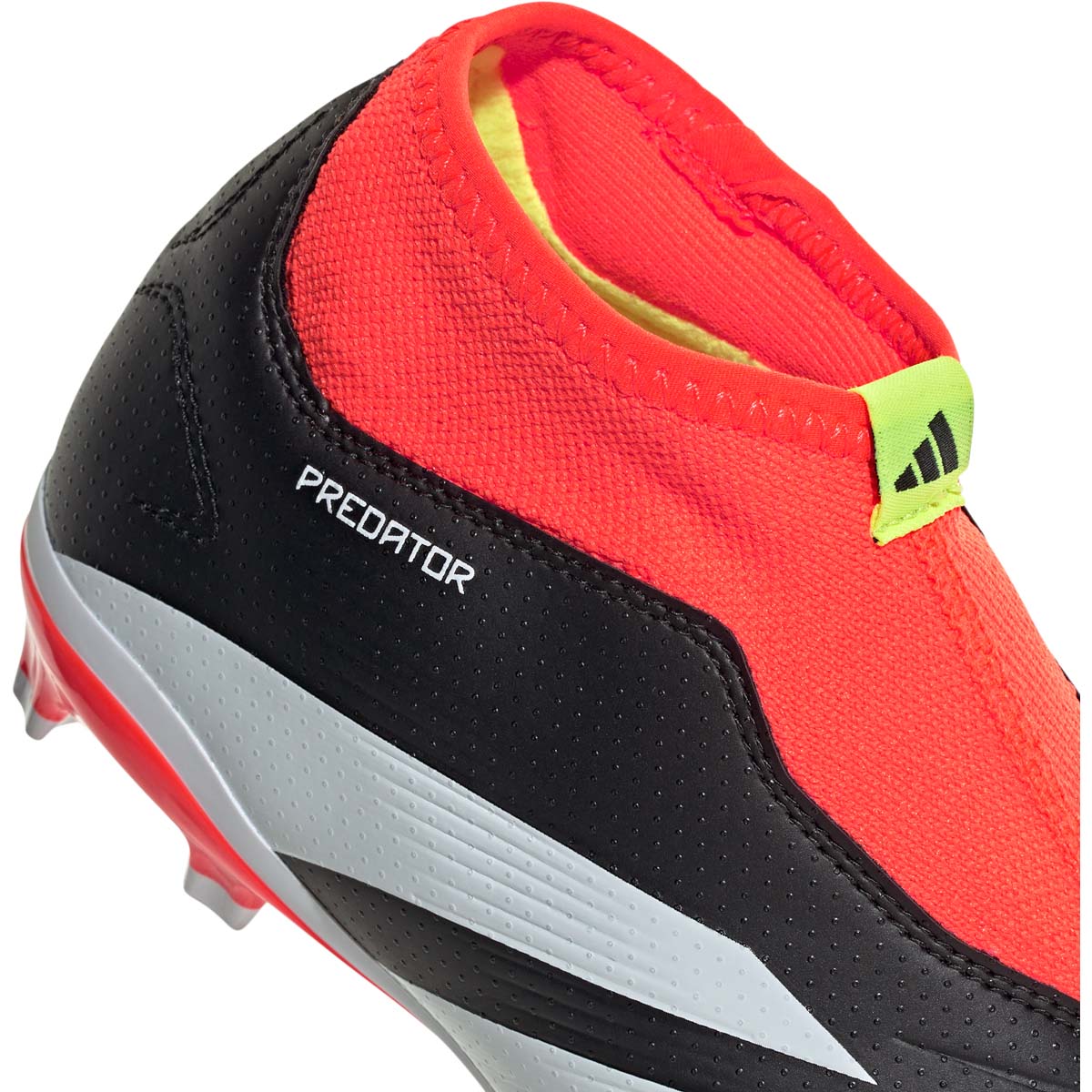 adidas Predator League LL MC FG Fodboldstøvler Børn
