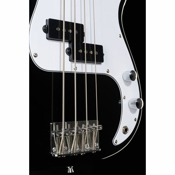Harley Benton PB-Shorty BK E-Bass