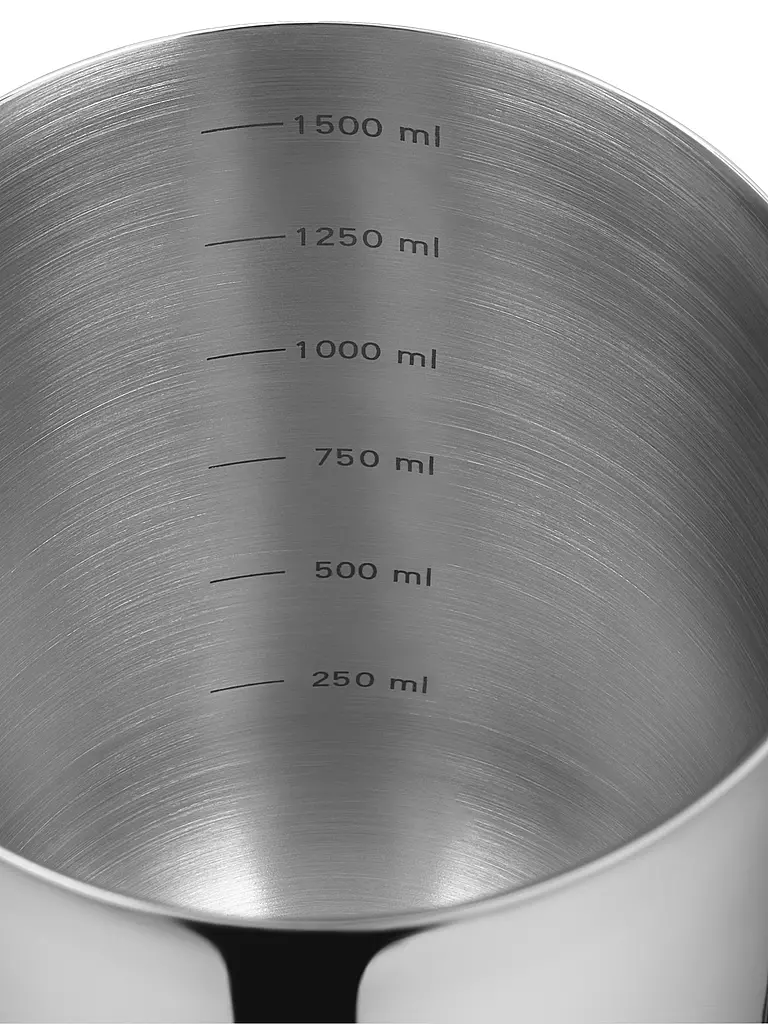 WMF Rührschüssel  Function Bowls 1,5l silber
