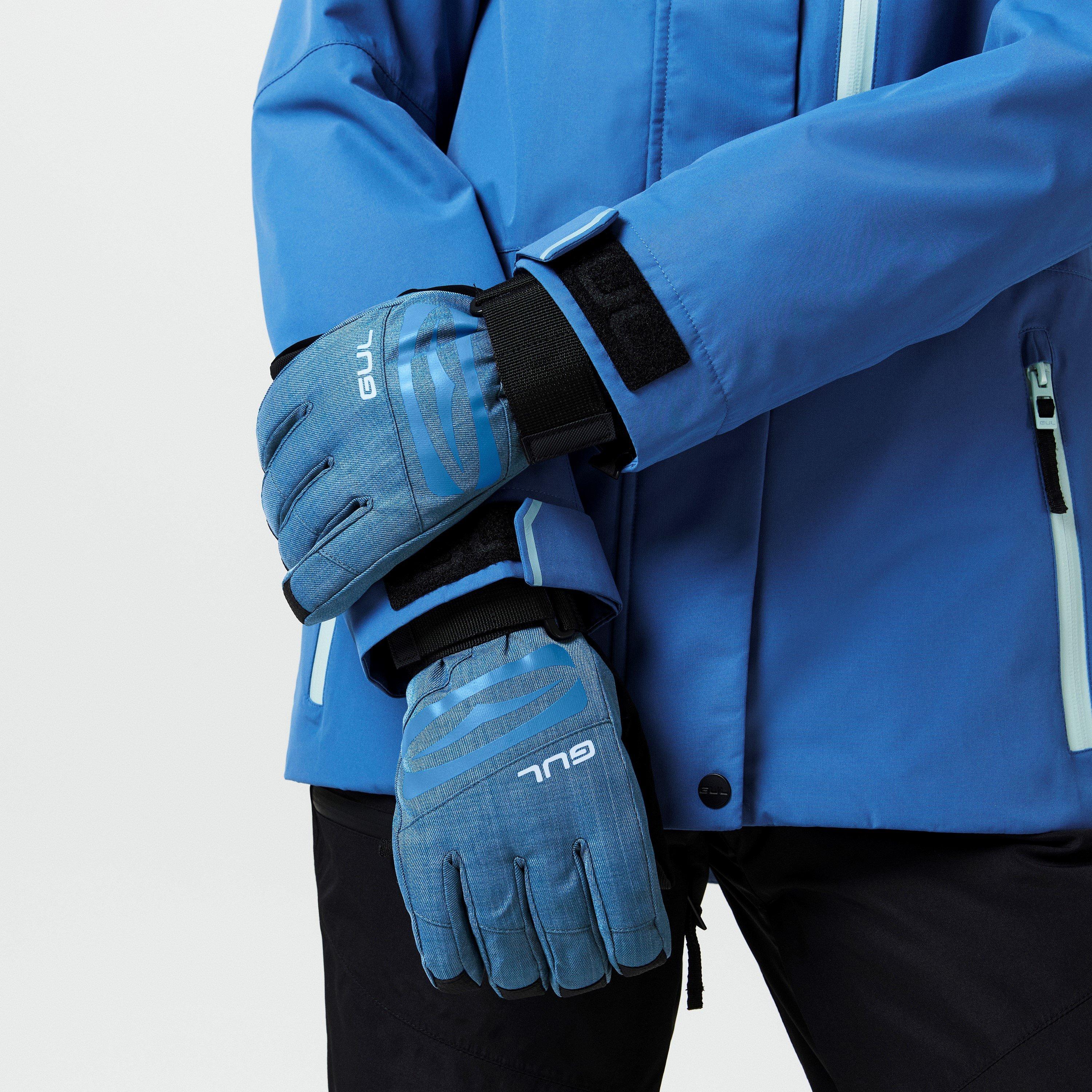Gul Powder Glove Ladies