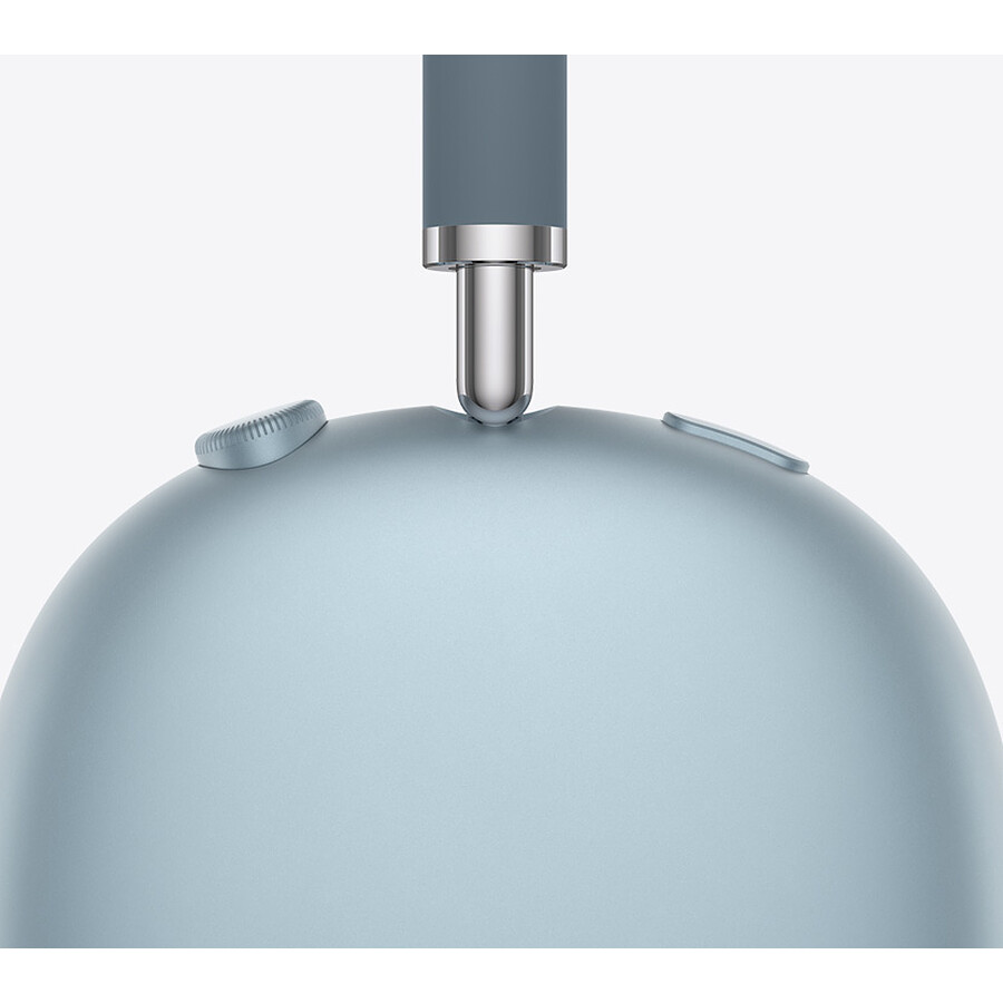Apple AirPods Max Bleu - Casque sans fil