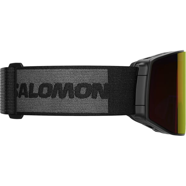 Masque de ski SALOMON SENTRY PRIME
