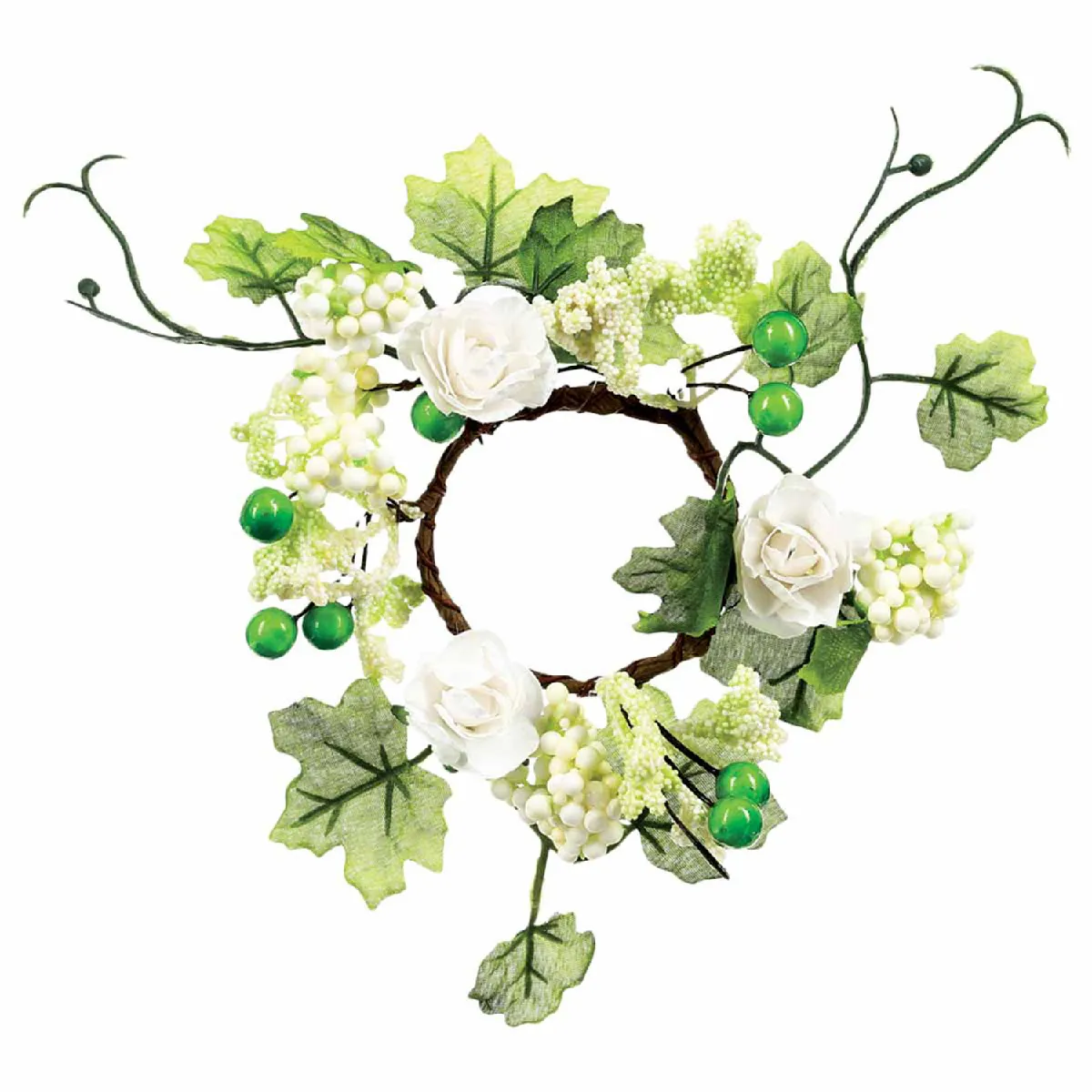 Atmosphera, Createur D'Interieur Atmosphera Décorations florales pour photophore