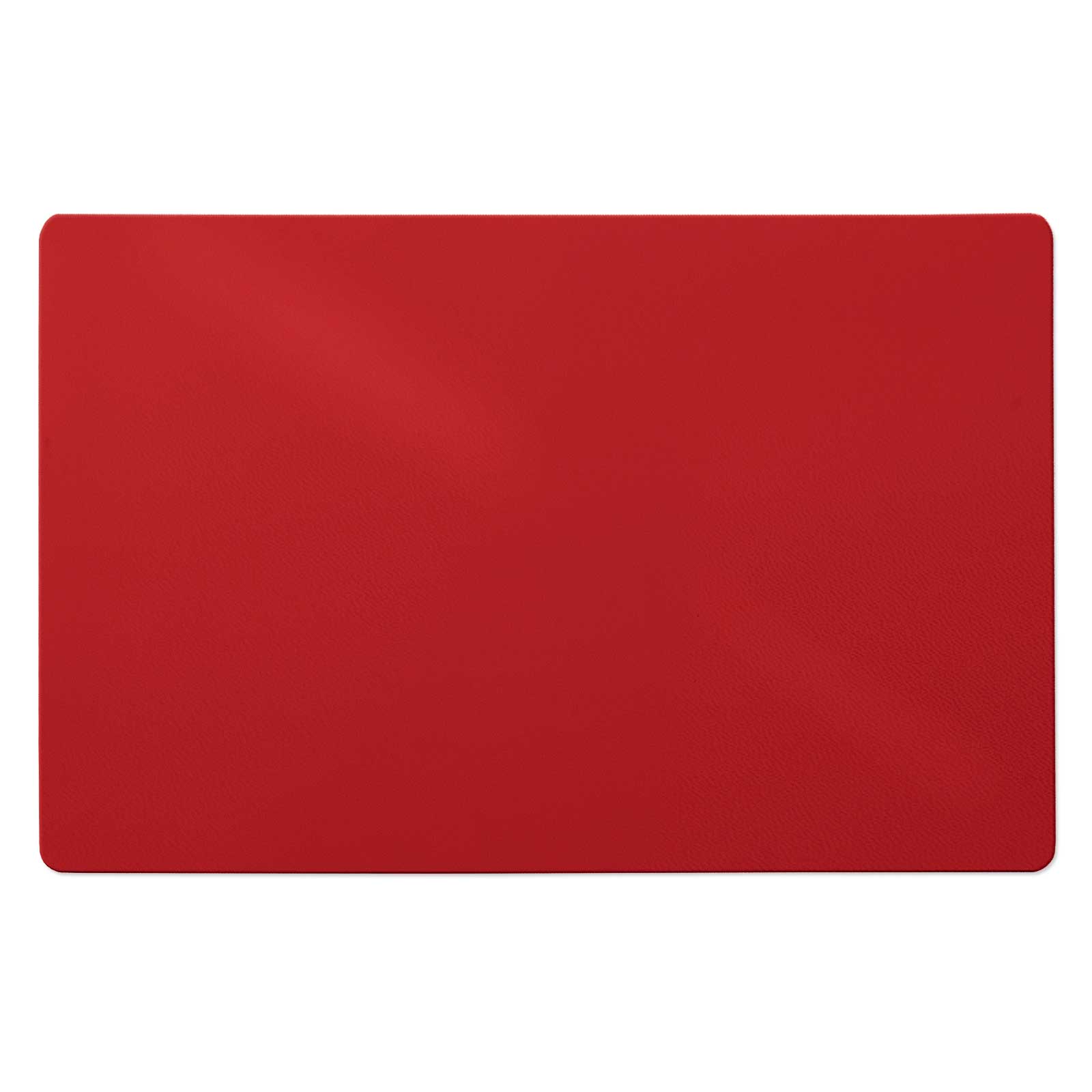 Karat Bodenschutzmatte Teppichboden | Rot