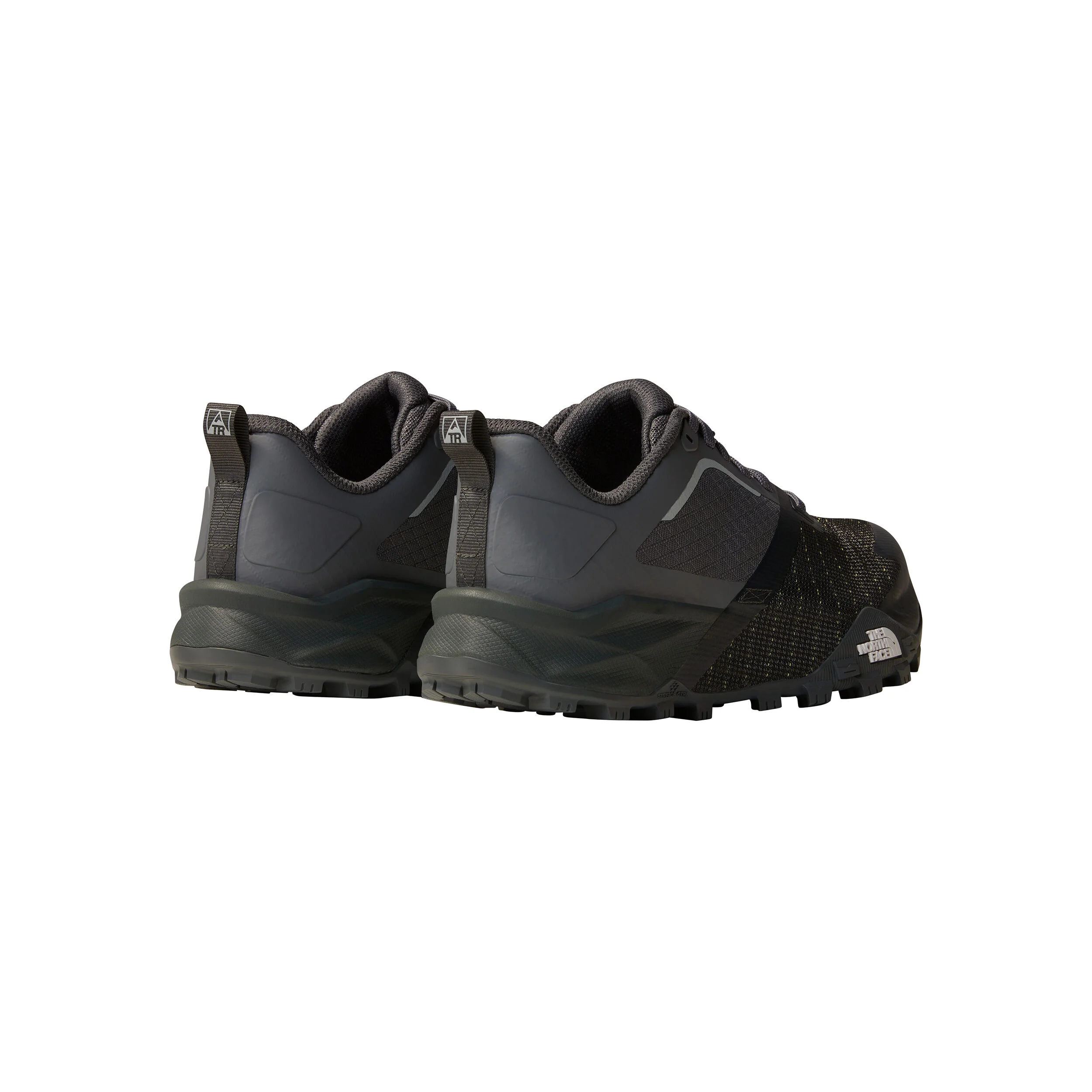 The North Face Offtrail TR Chaussure Trail Femmes - Gris