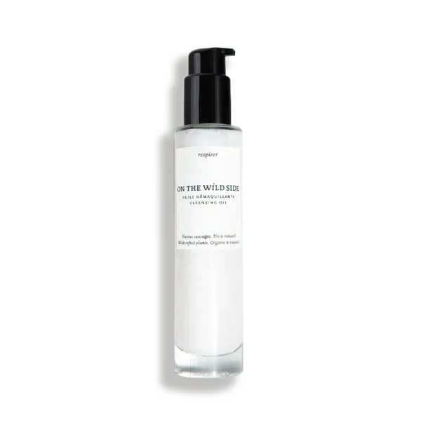 On The Wild Side Huile Démaquillante 100 mL