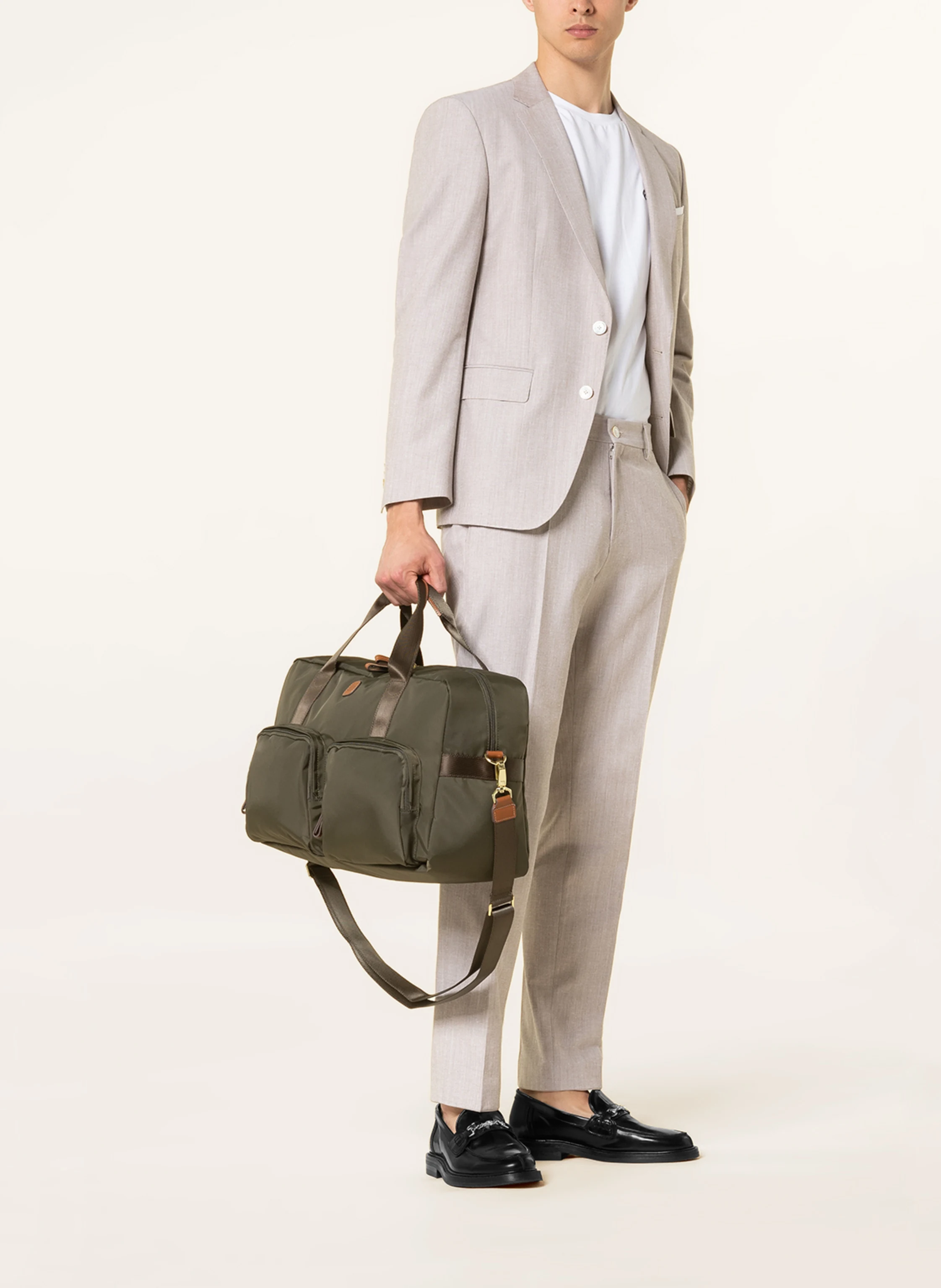 BRIC'S Weekender X-BAG