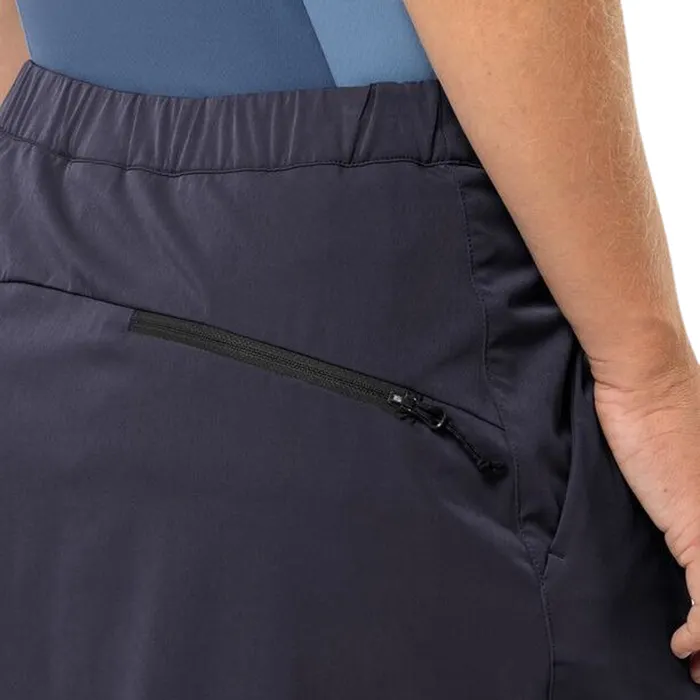 Jack Wolfskin Hiking Alpine Skort Dames