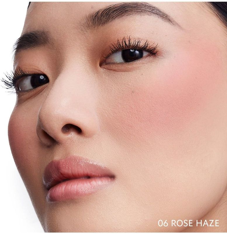 Yves Saint Laurent - Make Me Blush - Blush - Rose Haze - Poederblush