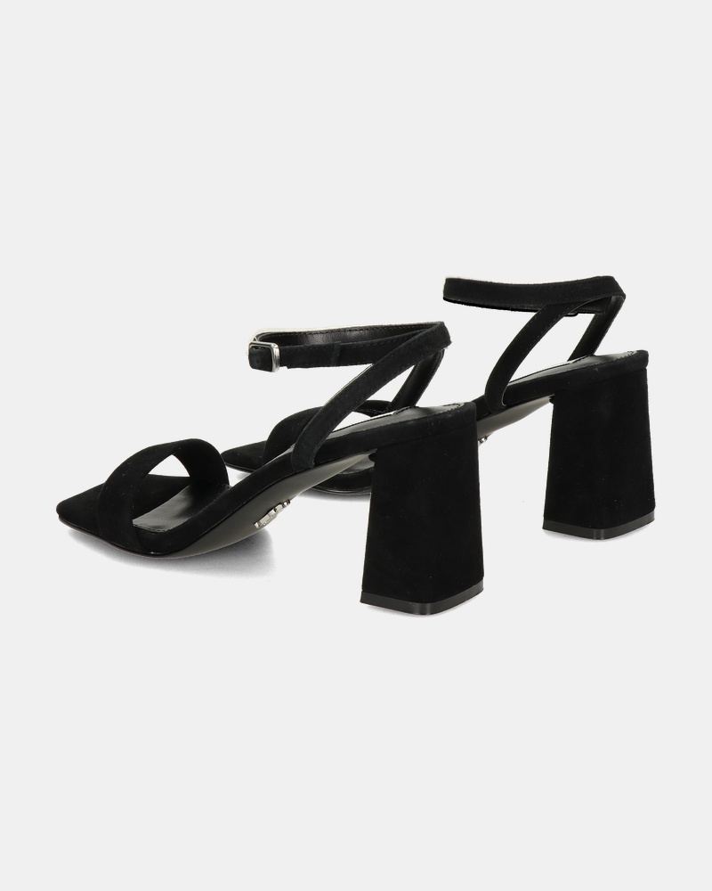 Steve Madden Luxe Pumps  - zwart