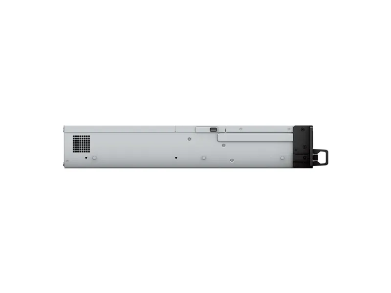 Synology RackStation RS2423RP  - NAS-server - 12 bays - rackversion - SATA 6Gb/s - RAID JBOD, 0, 1, 5, 6, 10 - RAM 8 GB - Gigabit Ethernet / 10 Gigabit Ethernet - iSCSI support - 2U