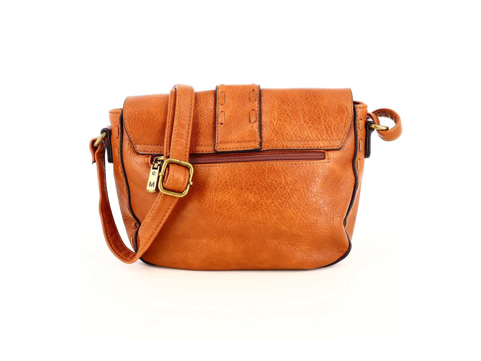 L brand-MD 1853 Synthétique Camel