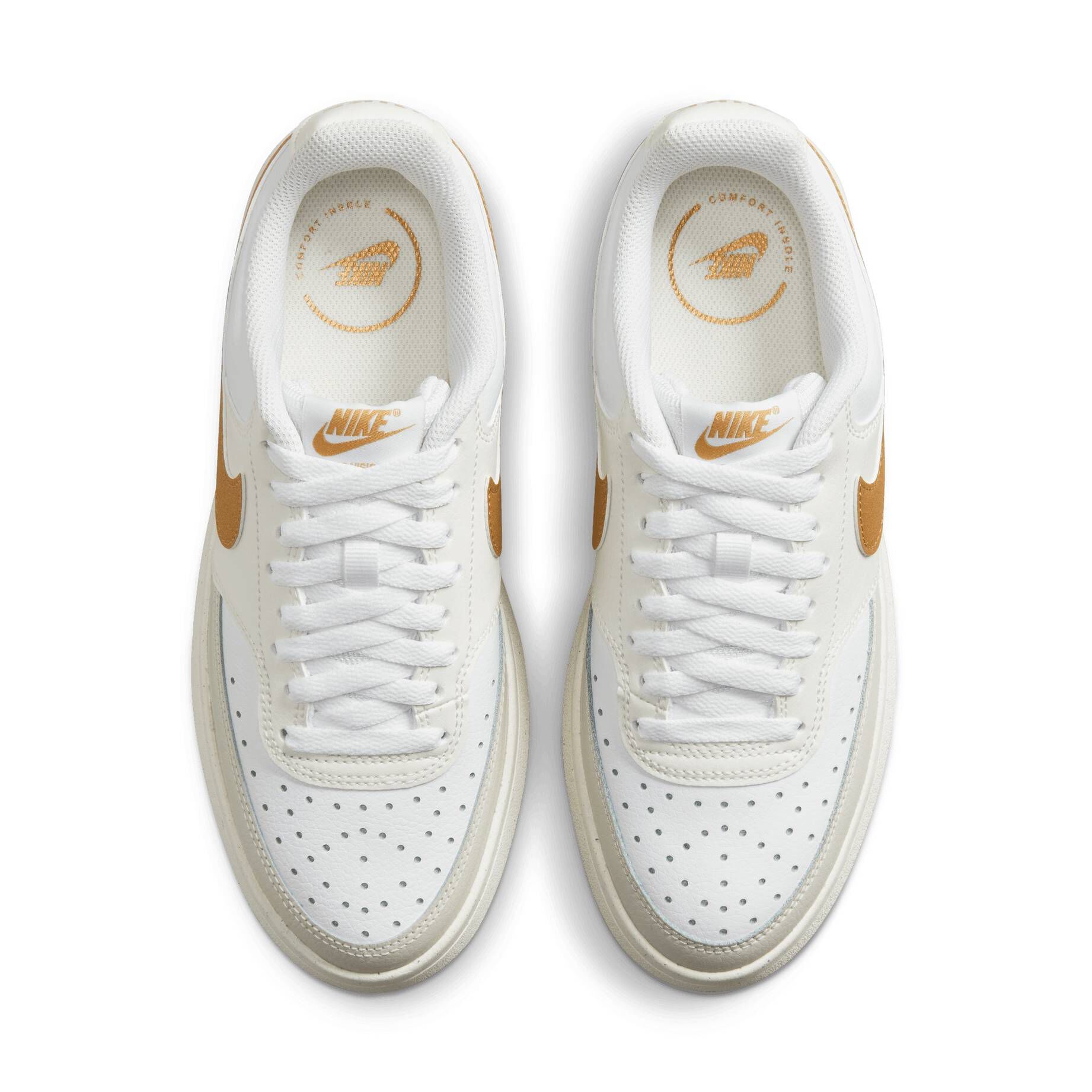 Nike Sportswear| Damen Sneaker COURT VISION ALTA