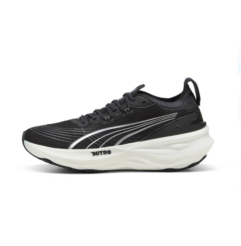 Puma ForeverRun Nitro 2, Herre<br>Løpesko med støtte og komfort