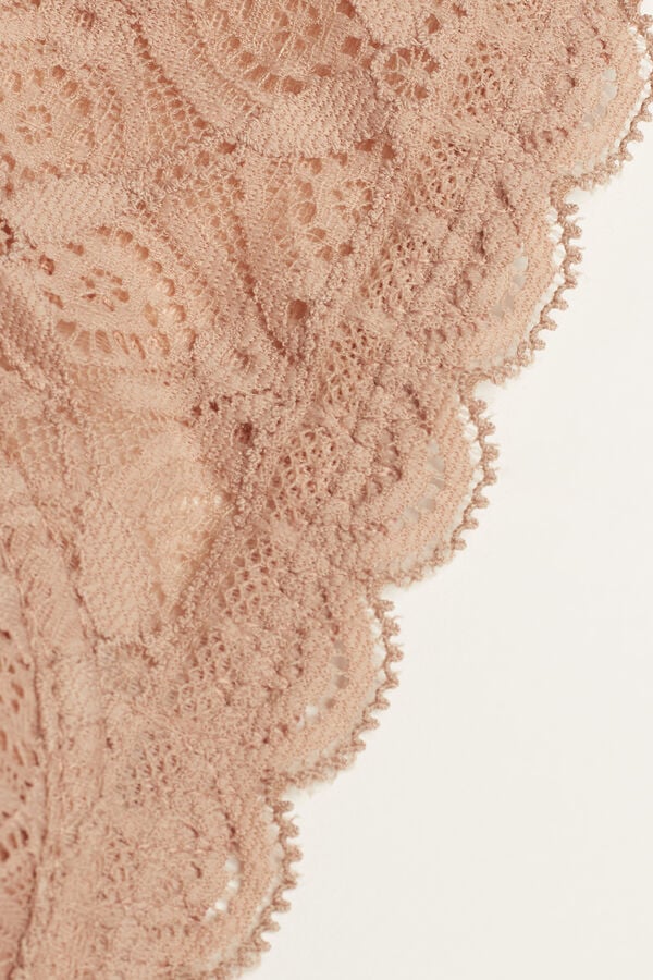 Sutiã balconete Sofia Lace