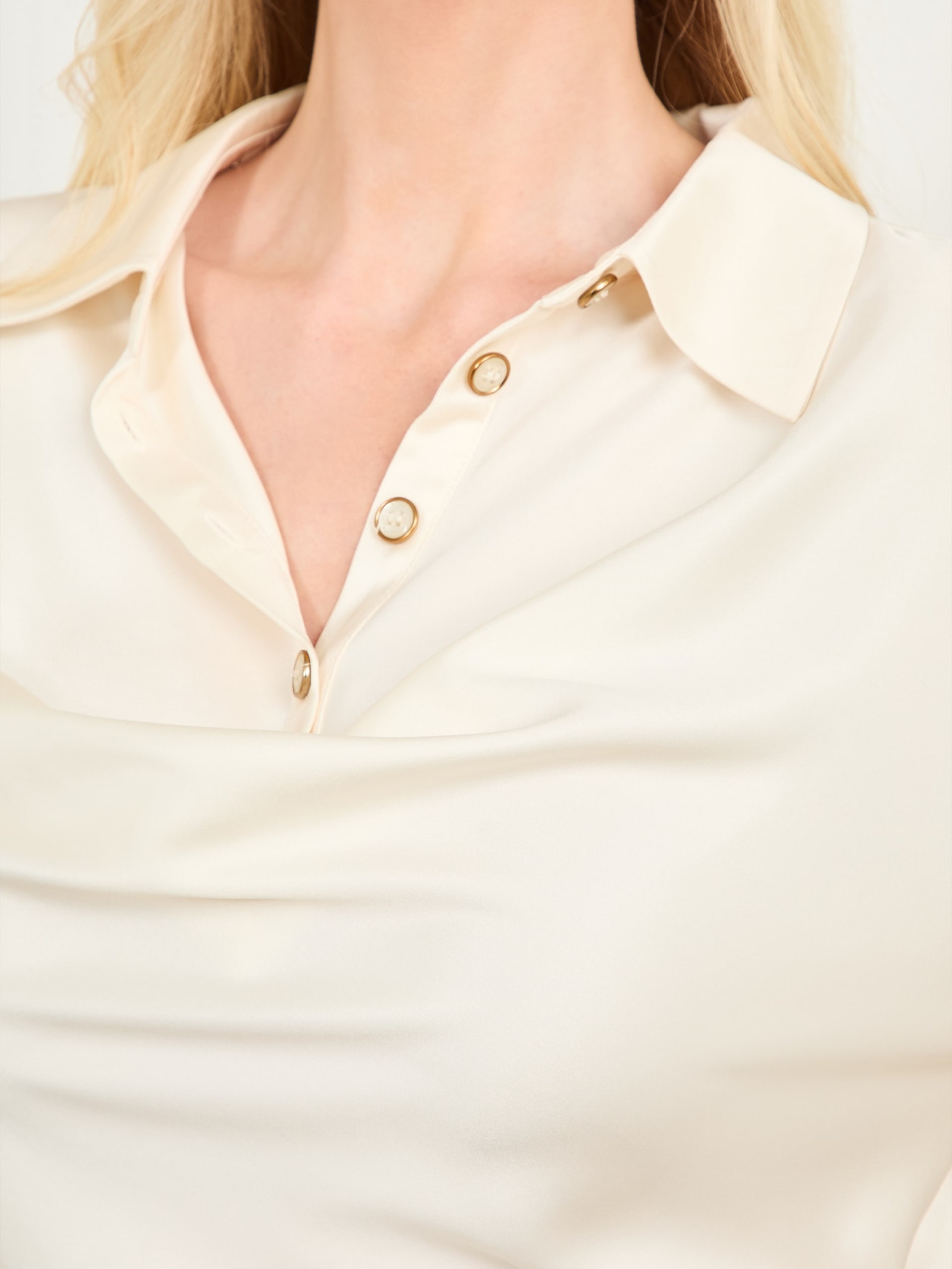 Top Polo Linda