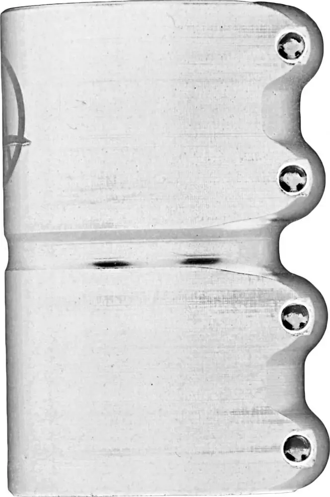 Apex V3 SCS Clamp Til Løbehjul | SkatePro
