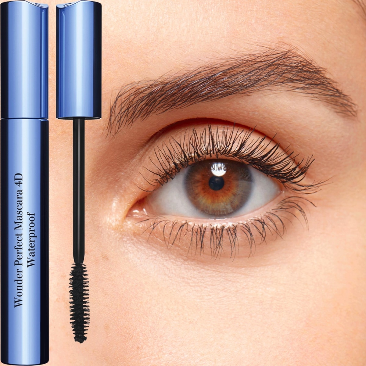 CLARINS Wonder PerfectMascara 4 D Waterproof