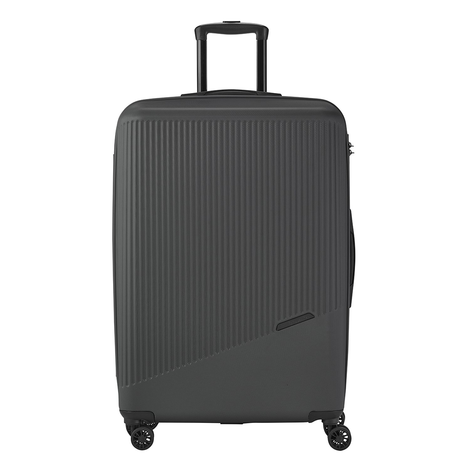 Travelite Bali 4 Wiel Trolley L anthracite