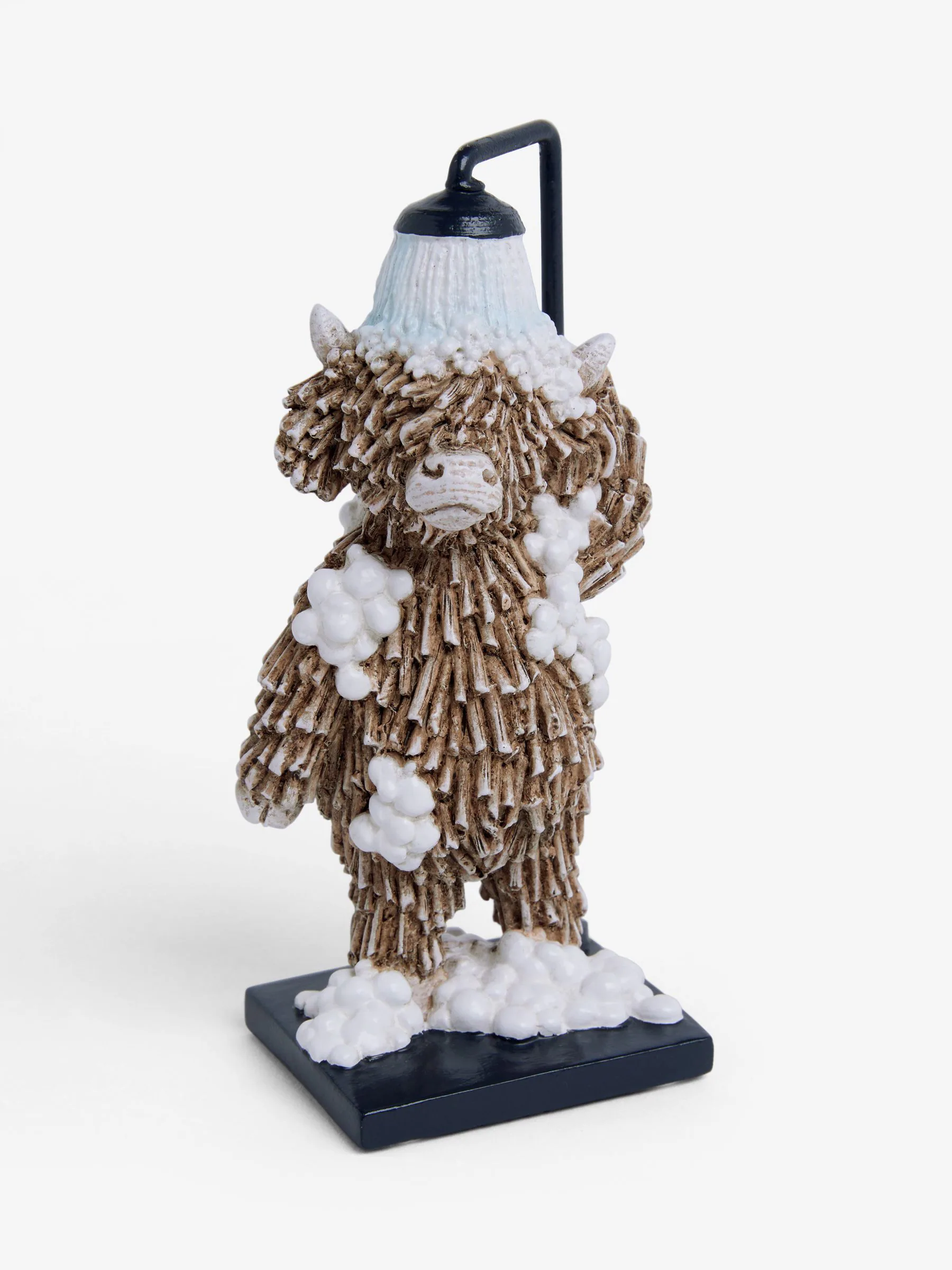 Hamish Shower Bathroom Ornament