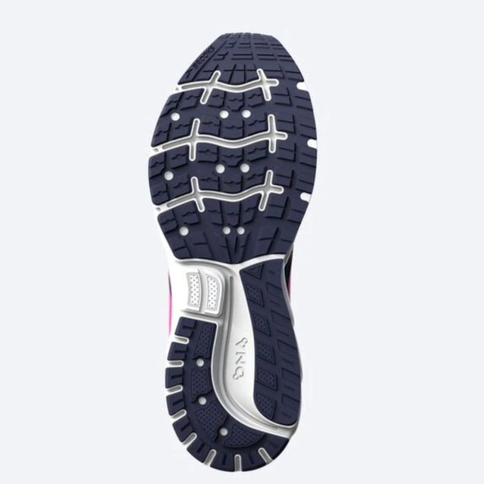 Brooks Dame Løbesko Trace 2 Blå