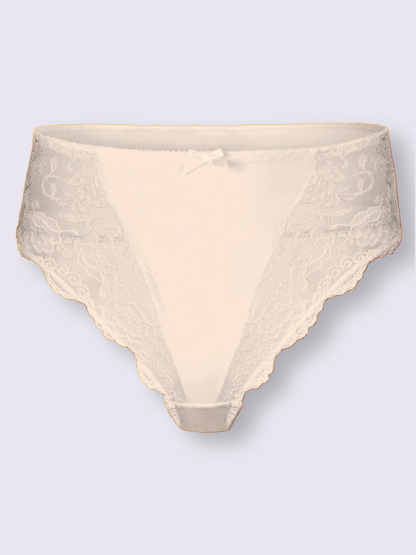 Slip jersey fin