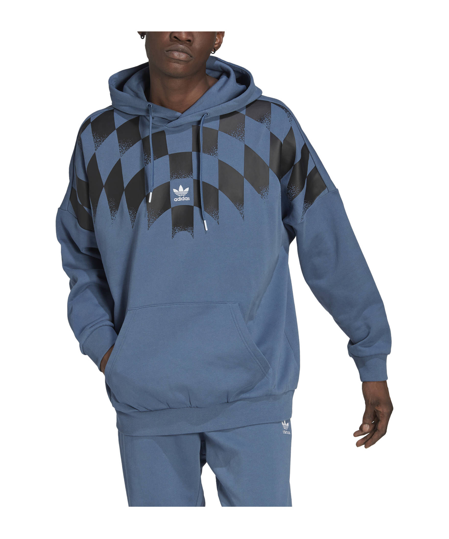 adidas Originals| Herren Lifestyle - Textilien - Sweatshirts Graphic Hoody