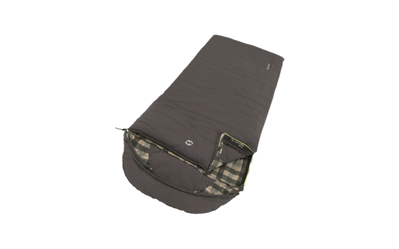 Outwell Camper R Schlafsack