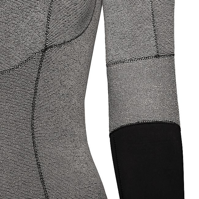 WATERPROOF - COMBINAISON DE PLONGEE W8 HOMME 5MM
