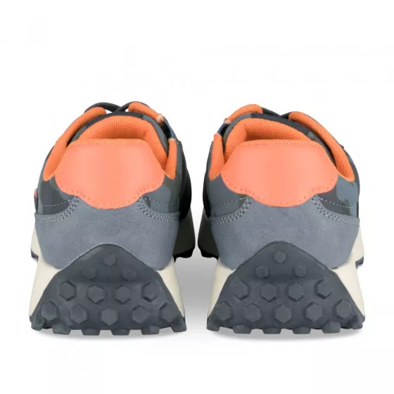 Baskets BLEU TAMS