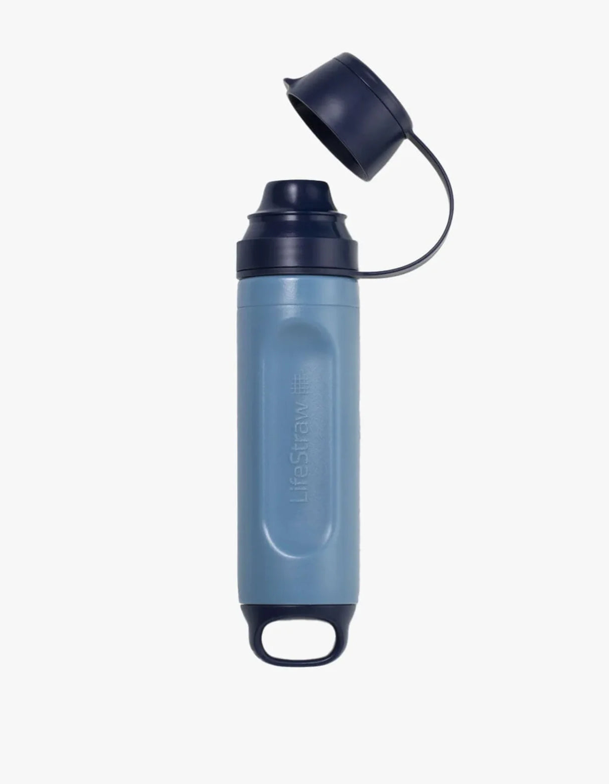 Lifestraw<br>Peak Series Solo Personal Water Filter Straw