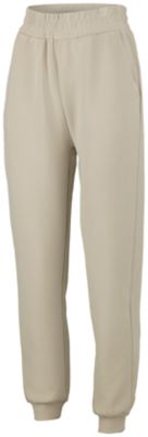 BengerFUNKT PANT, GECUFFED - grau