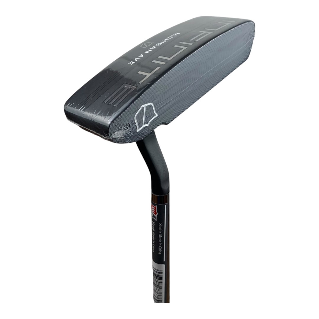 Wilson Infinite Michigan Ave Putter